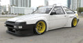 PANDEM AE86 FRONT FENDERS