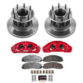 PowerStop auto part