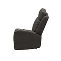 SEISMIC MCCOY LEFT HAND THEATER SEATING