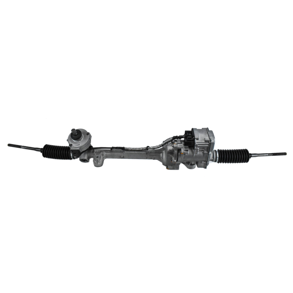 2012-13 FORD STEERING RACK