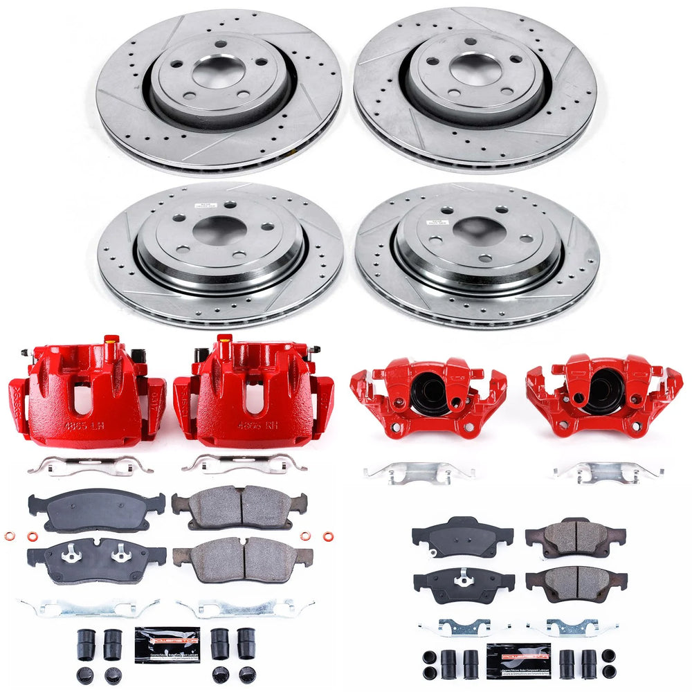 PowerStop auto part
