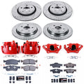 PowerStop auto part