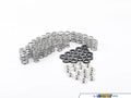 Supertech 02-07 Mini Cooper 1.6L Dual Valve Spring Kit
