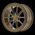 VF101 19X9.5 BLANK CUSTOM FINISHES