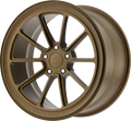 VF101 19X9.5 BLANK CUSTOM FINISHES