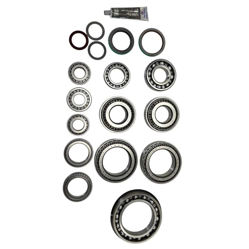 DIFFERENTIAL REBUILD KIT