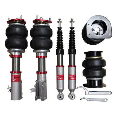 TruHart strut brace