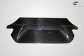 2013-2020 Scion FR-S Toyota 86 Subaru BRZ Carbon Creations Slipstream Trunk - 1 Piece