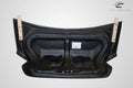 2013-2020 Scion FR-S Toyota 86 Subaru BRZ Carbon Creations Slipstream Trunk - 1 Piece