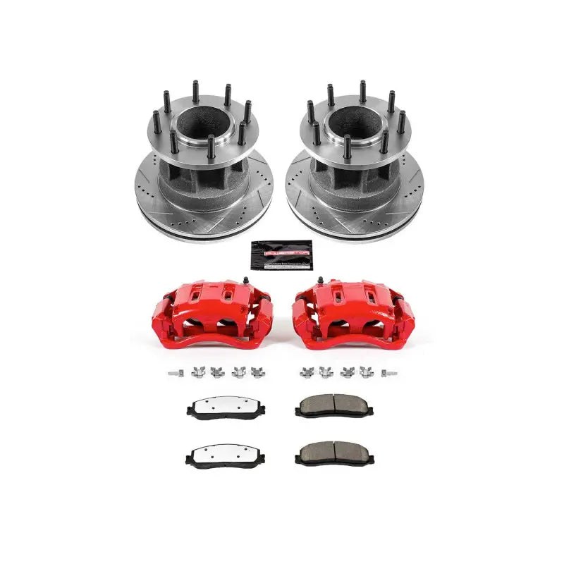 PowerStop auto part
