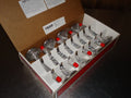 Manley Performance Valve-Custom TI .3415