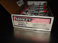Manley Performance Valve-Custom TI .3415
