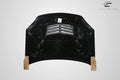2005-2010 Chevrolet Cobalt / Pontiac G5 Carbon Creations Stingray Z Hood- 1 Piece