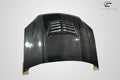 2005-2010 Chevrolet Cobalt / Pontiac G5 Carbon Creations Stingray Z Hood- 1 Piece