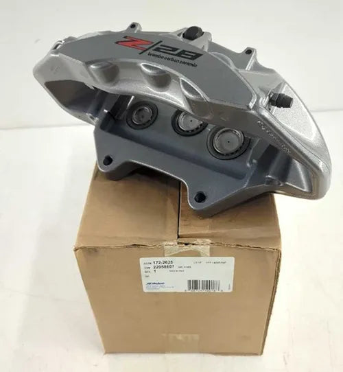(S)CALIPER