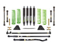 9097 80S LAND CRUISER/LX450 FOAM CELL PRO2 SUSPENSION KITSTAGE 1
