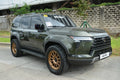 9097 80S LAND CRUISER/LX450 FOAM CELL PRO2 SUSPENSION KITSTAGE 1