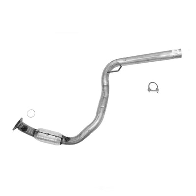 AP Exhaust Products auto part