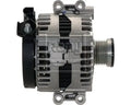 REMANUFACTURED ALTERNATOR