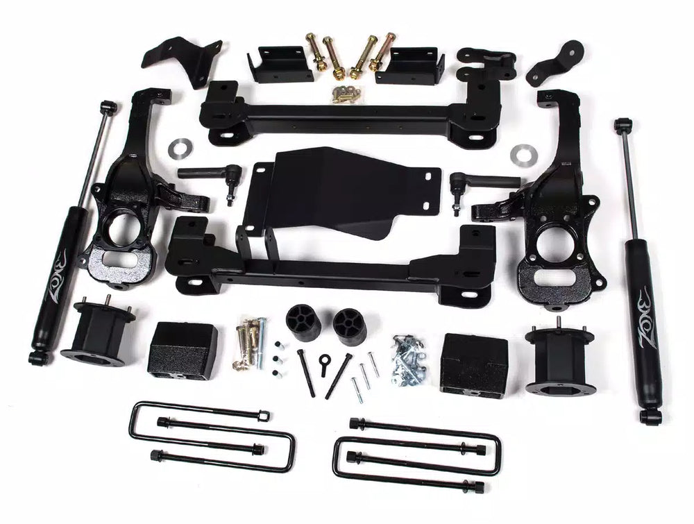 Zone Offroad auto part