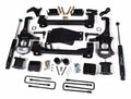 Zone Offroad auto part