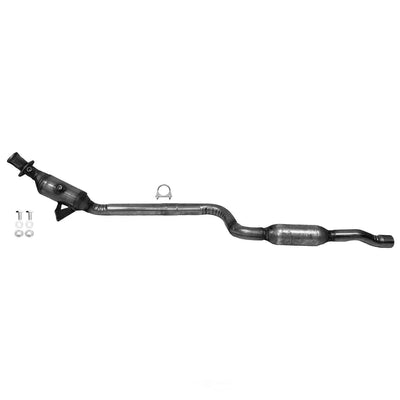 AP Exhaust Products auto part