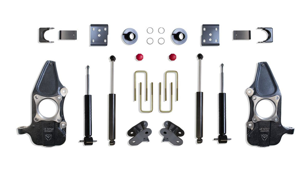 Maxtrac strut brace