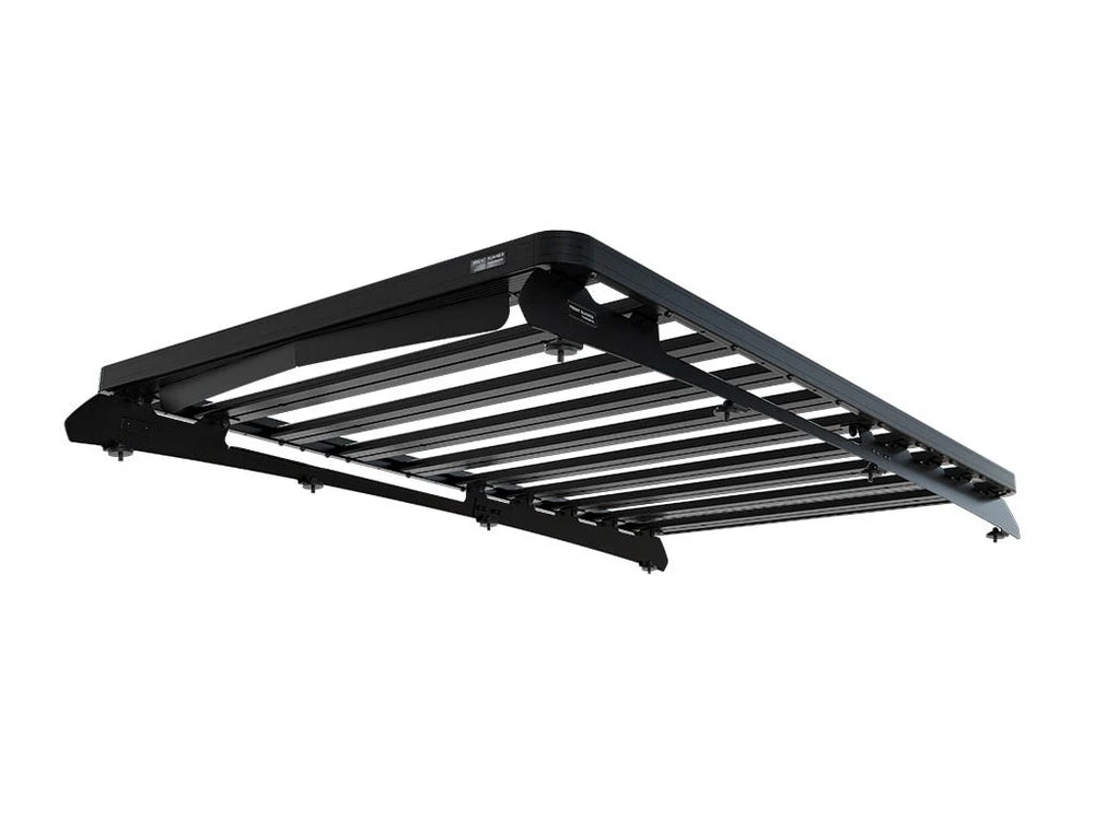 Volkswagen Caddy SWB (2015-2020) Slimline II Roof Rack Kit