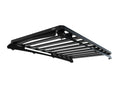 Front Runner Outfitters roof rack detail