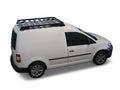 Front Runner Outfitters roof rack close-up