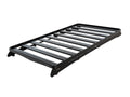 Volkswagen Caddy SWB (2015-2020) Slimline II Roof Rack Kit