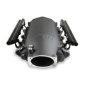 KIT, INT. MANIFOLD, LS1 LO-RAM, BLACK