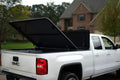TONNEAU COVER