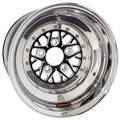 Billet Specialties auto part