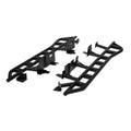CALI RAISED rock sliders