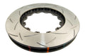 DBA 08+ EVO X T3 5000 Series Replacement Slotted DISC ONLY
