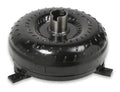 9.6 Inch Diameter Torque Converter With 11-1/8 Inch Bolt Pattern 2400-2800 RPM Stall Hays