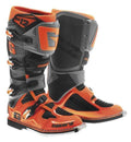 Gaerne Fastback Endurance Boot Cactus Blue Size - 12