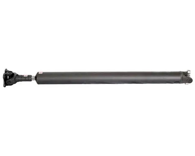 REAR DRIVESHAFT