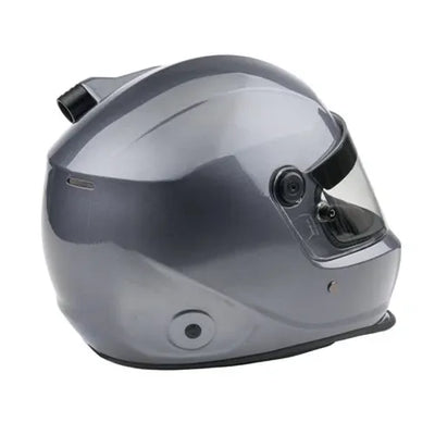 Series 50 Mid-Air Helmet Gray X-Large SA2025