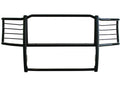 0508 GRAND CHEROKEE BLK GRILLE GUARD