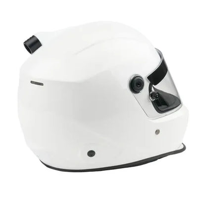 Series 50 Mid-Air Helmet White X-Large SA2025