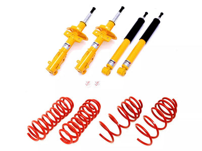 BMR Suspension auto part