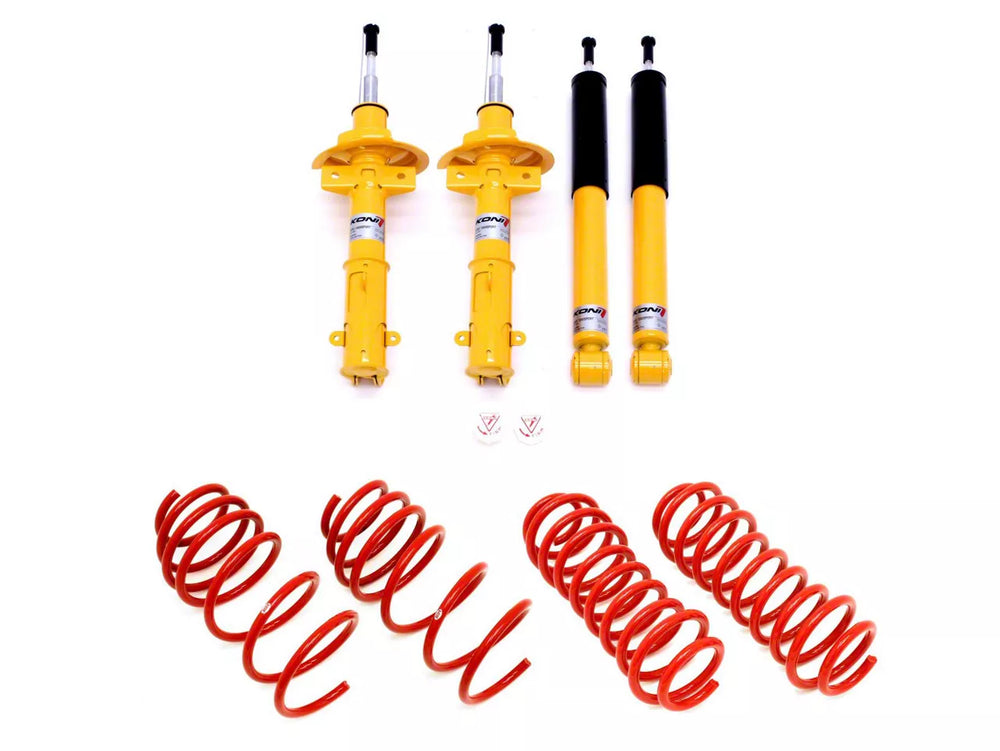 BMR KONI HANDLING PERFORMANCE PACKA