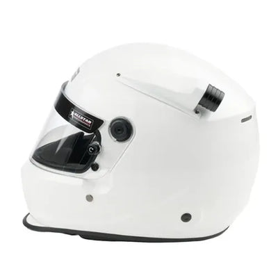 Series 50 Mid-Air Helmet White Medium SA2025