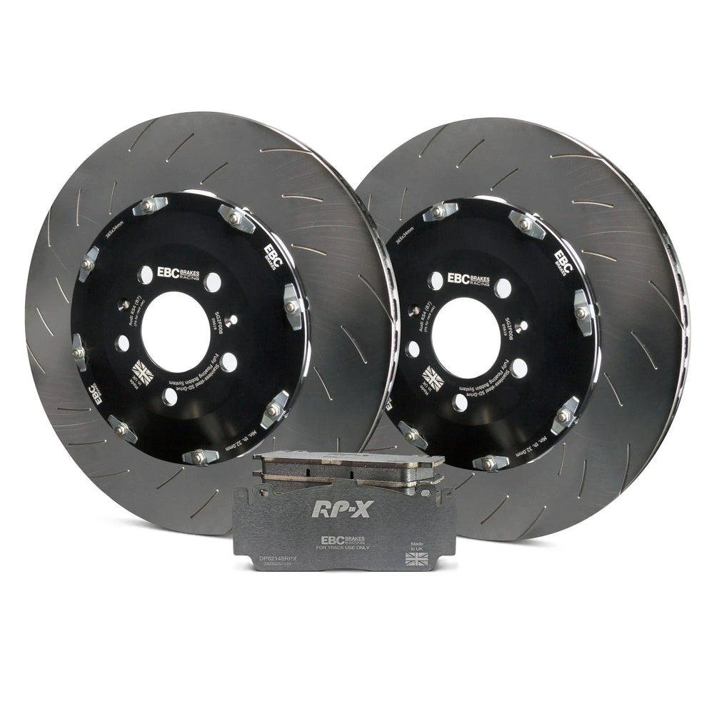 EBC STAGE 30 KIT