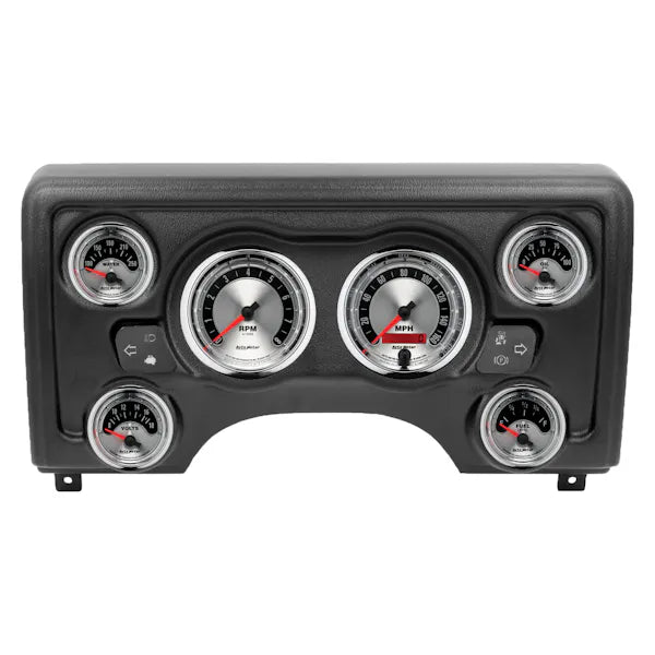 AutoMeter auto part