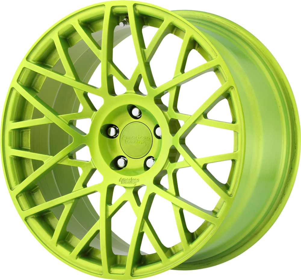 VF102 22X9.5 BLANK CUSTOM FINISHES