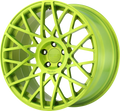 VF102 22X9.5 BLANK CUSTOM FINISHES