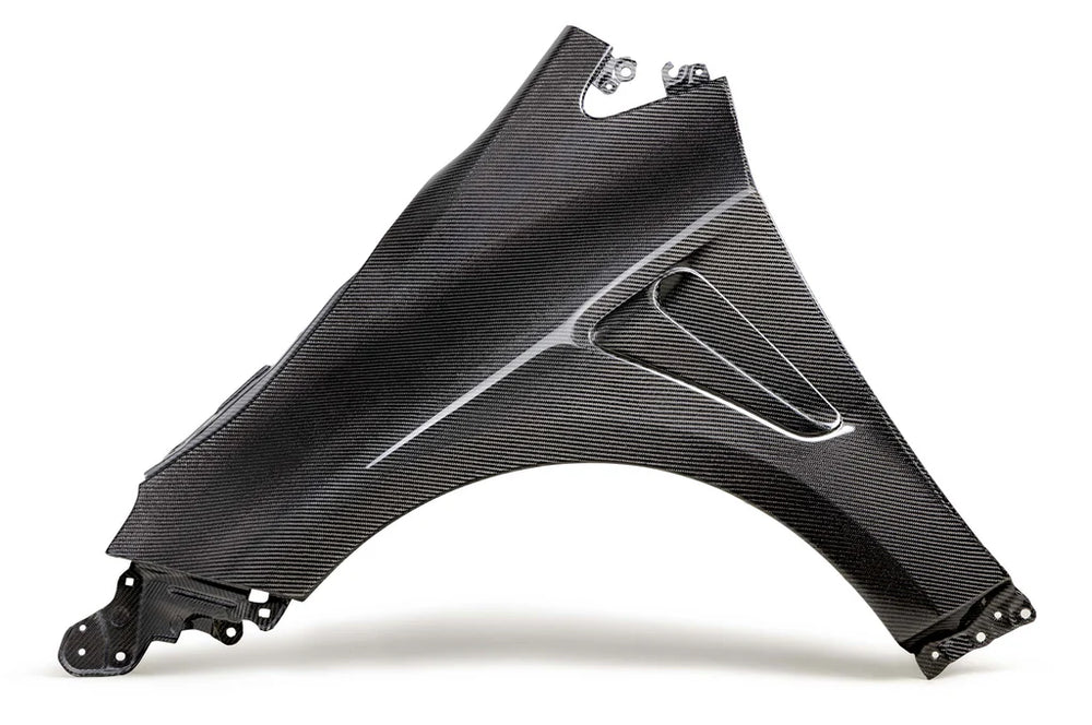 Seibon carbon auto part